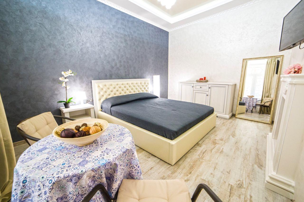 Rubna 5 Daire Lviv Dış mekan fotoğraf